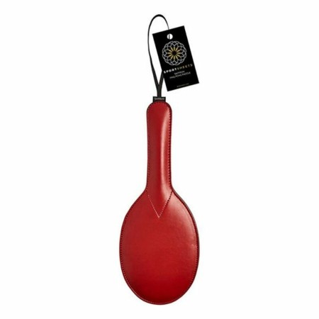 Fouet Bondage Safran Ping Pong Sportsheets Noir/Rouge: Plus de 300.000 produits de grandes marques en vente directe à prix usine