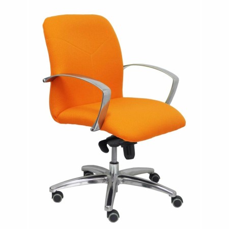 Chaise de Bureau P&C BALI308 Orange: Plus de 300.000 produits de grandes marques en vente directe à prix usine sur cadeaufou.com