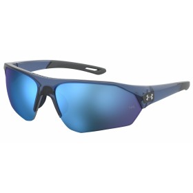 Lunettes de soleil Homme Under Armour UA-0001-G-S-PJP Ø 72 mm: Plus de 300.000 produits de grandes marques en vente directe à pr