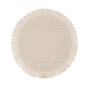 Dessous de plat Vinthera Okapi Bicolore Textile Ø 38 cm (12 Unités): Plus de 300.000 produits de grandes marques en vente direct