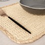 Dessous de plat Vinthera Okapi Bicolore Textile 30 x 45 cm (12 Unités): Plus de 300.000 produits de grandes marques en vente dir