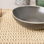 Dessous de plat Vinthera Okapi Bicolore Textile 30 x 45 cm (12 Unités): Plus de 300.000 produits de grandes marques en vente dir