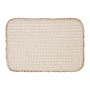 Dessous de plat Vinthera Okapi Bicolore Textile 30 x 45 cm (12 Unités): Plus de 300.000 produits de grandes marques en vente dir