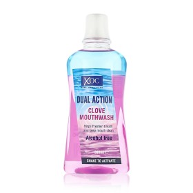 Bain de Bouche Xpel Oral Care 500 ml: Plus de 300.000 produits de grandes marques en vente directe à prix usine sur cadeaufou.co
