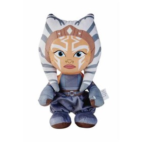 Jouet Peluche Disney Ahsoka 25 cm: Plus de 300.000 produits de grandes marques en vente directe à prix usine sur cadeaufou.com. 