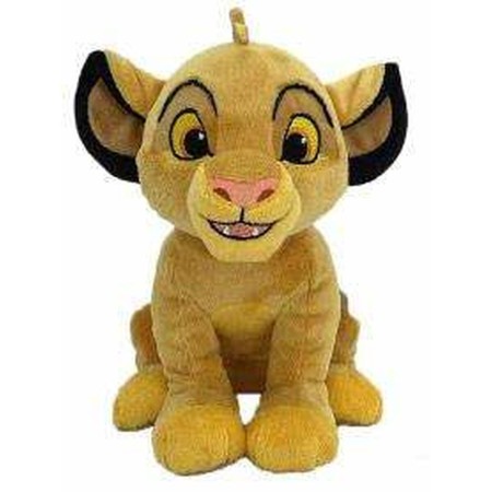 Jouet Peluche The Lion King Simba 35 cm Multicouleur Polyester: Plus de 300.000 produits de grandes marques en vente directe à p