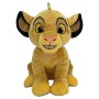 Jouet Peluche The Lion King Simba 35 cm Multicouleur Polyester: Plus de 300.000 produits de grandes marques en vente directe à p