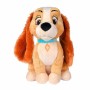 Jouet Peluche Disney Lady 35 cm Vert: Plus de 300.000 produits de grandes marques en vente directe à prix usine sur cadeaufou.co