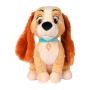 Jouet Peluche Disney Lady 35 cm Vert: Plus de 300.000 produits de grandes marques en vente directe à prix usine sur cadeaufou.co