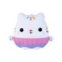 Coussin Gabby's Dollhouse Cakey Cat 50 cm: Plus de 300.000 produits de grandes marques en vente directe à prix usine sur cadeauf