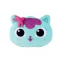 Coussin Gabby's Dollhouse Mercat 50 cm: Plus de 300.000 produits de grandes marques en vente directe à prix usine sur cadeaufou.