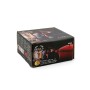 Casserole avec Couvercle Bidasoa Fierro Rouge Ø 24 cm 3,7 L (2 Unités): Plus de 300.000 produits de grandes marques en vente dir