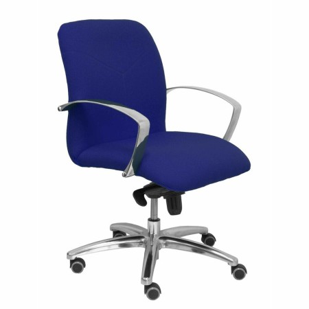 Chaise de Bureau P&C BALI200 Bleu Blue marine: Plus de 300.000 produits de grandes marques en vente directe à prix usine sur cad