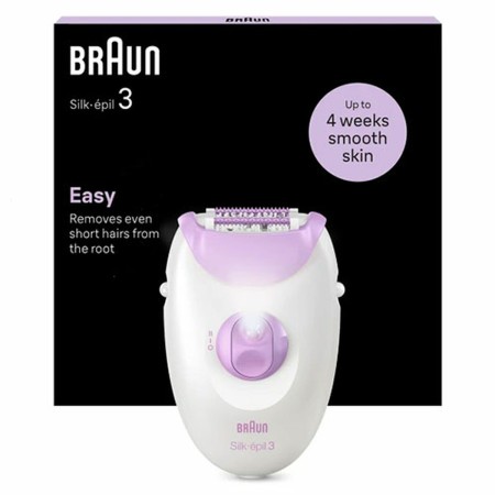 Épilateur électrique Braun: Plus de 300.000 produits de grandes marques en vente directe à prix usine sur cadeaufou.com. Label b