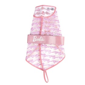 Imperméable pour Chien Barbie Rose S: Plus de 300.000 produits de grandes marques en vente directe à prix usine sur cadeaufou.co