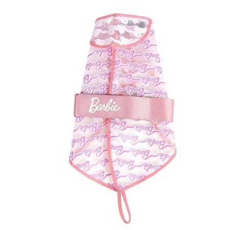Imperméable pour Chien Barbie Rose S: Plus de 300.000 produits de grandes marques en vente directe à prix usine sur cadeaufou.co