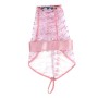 Imperméable pour Chien Barbie Rose S: Plus de 300.000 produits de grandes marques en vente directe à prix usine sur cadeaufou.co