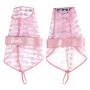 Imperméable pour Chien Barbie Rose S: Plus de 300.000 produits de grandes marques en vente directe à prix usine sur cadeaufou.co