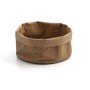 Corbeille à Pain Quid Farina Marron Papier Carton 20 x 9 cm (72 Unités): Plus de 300.000 produits de grandes marques en vente di