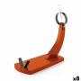 Support à jambon cru Quid Campo Bois 37,5 x 16 x 36 cm (8 Unités): Plus de 300.000 produits de grandes marques en vente directe 