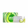 Parfum Unisexe DKNY EDP 3 Pièces: Plus de 300.000 produits de grandes marques en vente directe à prix usine sur cadeaufou.com. L