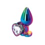 Plug Anal NS Novelties Rear Assets Multicouleur: Plus de 300.000 produits de grandes marques en vente directe à prix usine sur c