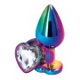 Plug Anal NS Novelties Rear Assets Multicouleur: Plus de 300.000 produits de grandes marques en vente directe à prix usine sur c