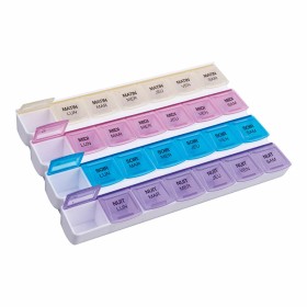 Pilulier Comfort Aid Plastique: Plus de 300.000 produits de grandes marques en vente directe à prix usine sur cadeaufou.com. Lab