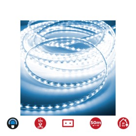 Bandes LED EDM 72702 4,2 W x 1 m 350 lm: Plus de 300.000 produits de grandes marques en vente directe à prix usine sur cadeaufou