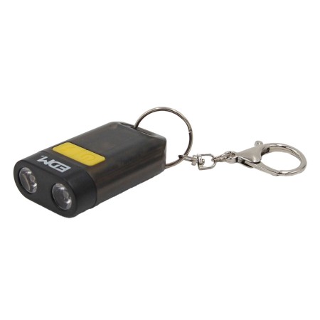 Porte-clés lanterne LED EDM 36171: Plus de 300.000 produits de grandes marques en vente directe à prix usine sur cadeaufou.com. 