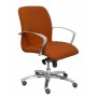 Chaise de Bureau Caudete P&C BALI363 Marron: Plus de 300.000 produits de grandes marques en vente directe à prix usine sur cadea