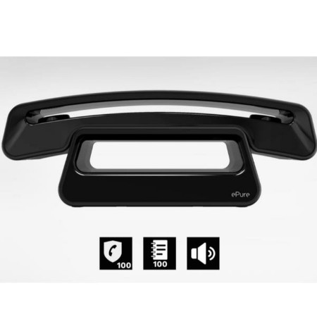 Téléphone Sans Fil Alcatel ATL1428155: Plus de 300.000 produits de grandes marques en vente directe à prix usine sur cadeaufou.c