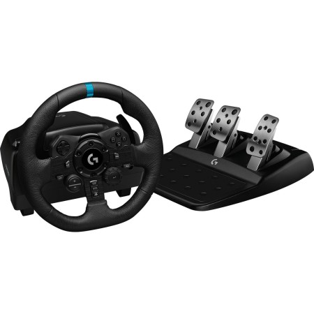 Volant Logitech G923 Jeux PC, PS4 PS5: Plus de 300.000 produits de grandes marques en vente directe à prix usine sur cadeaufou.c