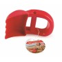 Pelle Toybags Rouge: Plus de 300.000 produits de grandes marques en vente directe à prix usine sur cadeaufou.com. Label boutique