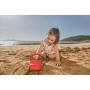 Pelle Toybags Rouge: Plus de 300.000 produits de grandes marques en vente directe à prix usine sur cadeaufou.com. Label boutique