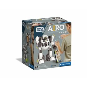 Robot interactif Clementoni Airo: Plus de 300.000 produits de grandes marques en vente directe à prix usine sur cadeaufou.com. L