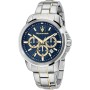 Montre Homme Maserati R8873621039 (Ø 44 mm): Plus de 300.000 produits de grandes marques en vente directe à prix usine sur cadea