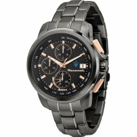 Montre Homme Maserati R8873645008: Plus de 300.000 produits de grandes marques en vente directe à prix usine sur cadeaufou.com. 