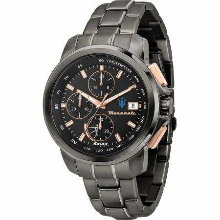 Montre Homme Maserati R8873645008: Plus de 300.000 produits de grandes marques en vente directe à prix usine sur cadeaufou.com. 