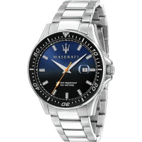 Montre Homme Maserati R8853140007 (Ø 44 mm): Plus de 300.000 produits de grandes marques en vente directe à prix usine sur cadea