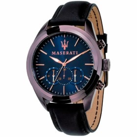 Montre Homme Maserati R8871612038 (Ø 45 mm): Plus de 300.000 produits de grandes marques en vente directe à prix usine sur cadea