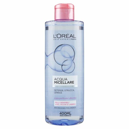 Eau micellaire L'Oreal Professionnel Paris 400 ml: Plus de 300.000 produits de grandes marques en vente directe à prix usine sur
