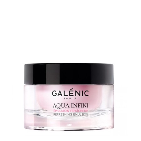 Crème revitalisante Galenic Aqua Infini 50 ml: Plus de 300.000 produits de grandes marques en vente directe à prix usine sur cad