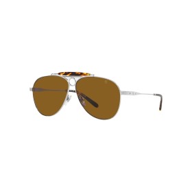 Lunettes de soleil Homme Ralph Lauren RL7078-900133-61 Ø 61 mm: Plus de 300.000 produits de grandes marques en vente directe à p