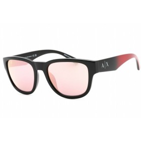 Lunettes de soleil Homme Armani Exchange AX4115SU-81861T-54 ø 54 mm: Plus de 300.000 produits de grandes marques en vente direct
