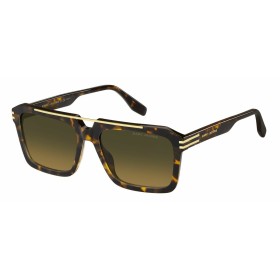 Lunettes de soleil Homme Marc Jacobs MARC-752-S-086 ø 57 mm: Plus de 300.000 produits de grandes marques en vente directe à prix