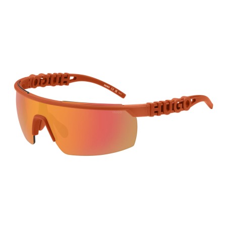 Lunettes de soleil Homme Hugo Boss HG-1284-S-L7Q Ø 99 mm: Plus de 300.000 produits de grandes marques en vente directe à prix us