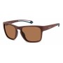 Lunettes de soleil Homme Polaroid PLD-7052-S-7BL ø 56 mm: Plus de 300.000 produits de grandes marques en vente directe à prix us