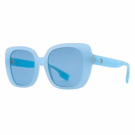 Lunettes de soleil Femme Burberry BE4371-408680-52 Ø 52 mm: Plus de 300.000 produits de grandes marques en vente directe à prix 