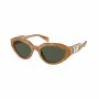 Lunettes de soleil Femme Michael Kors MK2192-393582-53 Ø 53 mm: Plus de 300.000 produits de grandes marques en vente directe à p